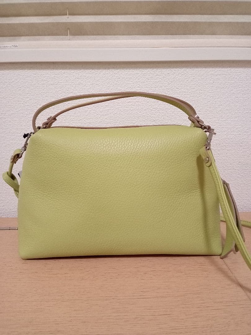 新品 未使用☆GIANNI CHIARINI ジャンニキアリーニ アリファМ