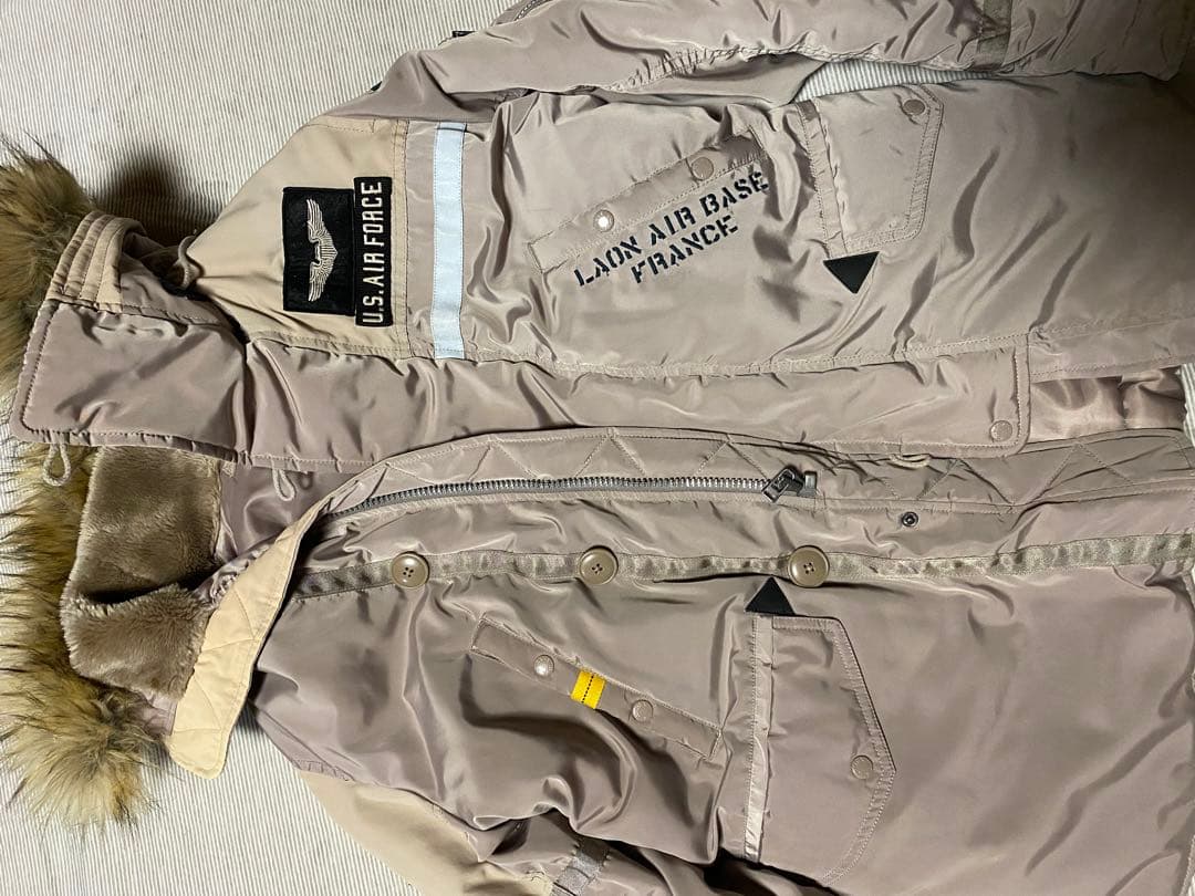 アビレックス AVIREX N-3B