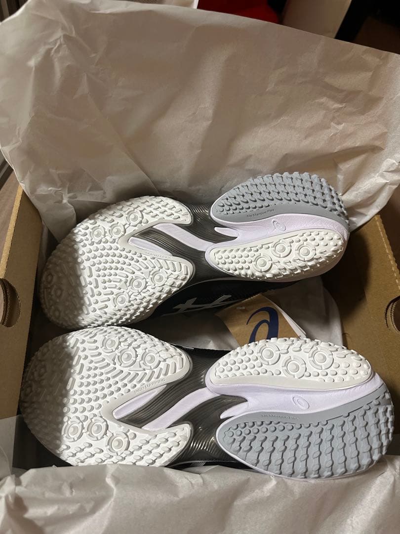 ASICS Court FF 3 テニスシューズ