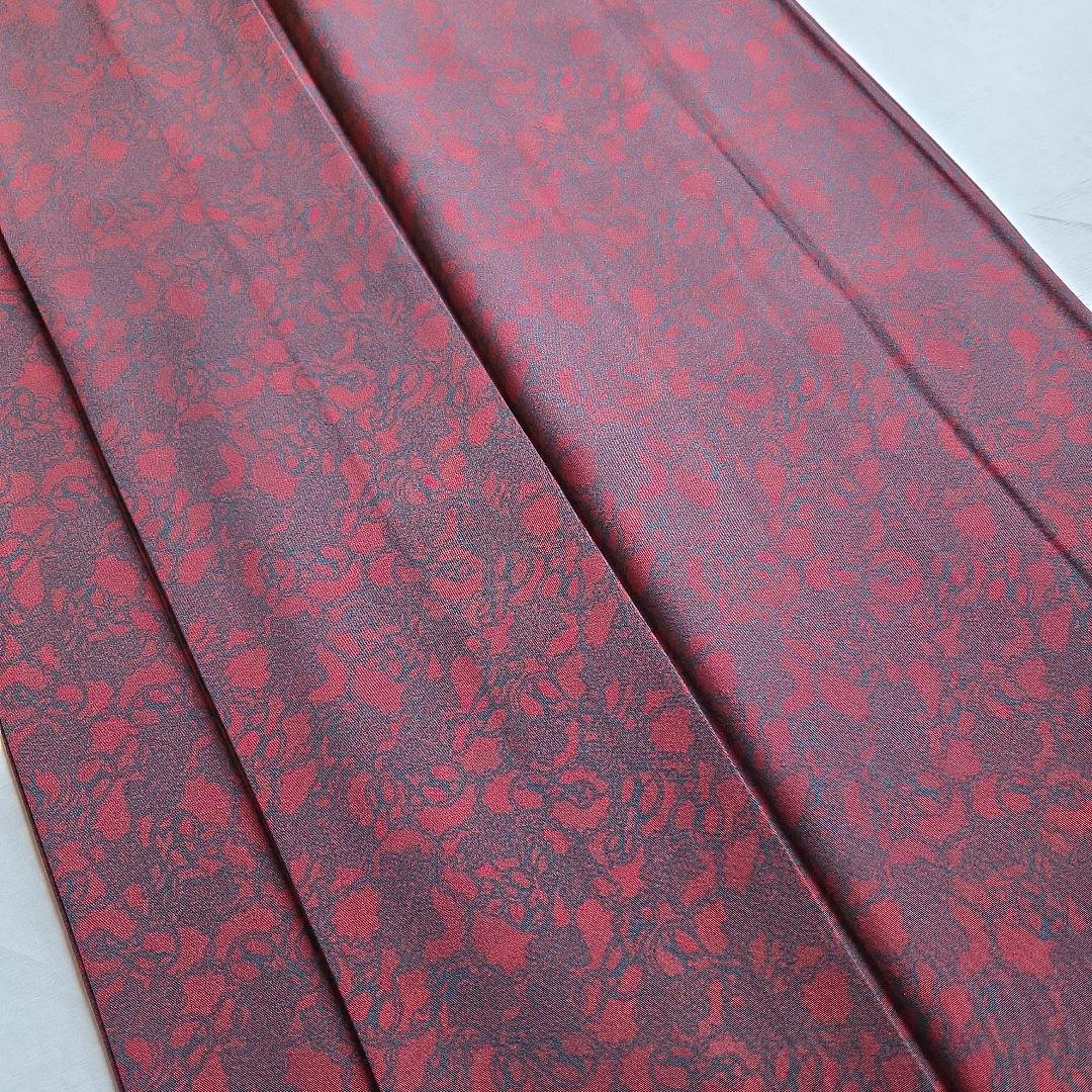 人間国宝　南部芳松　瓢箪に駒柄　草木染の伊勢型小紋