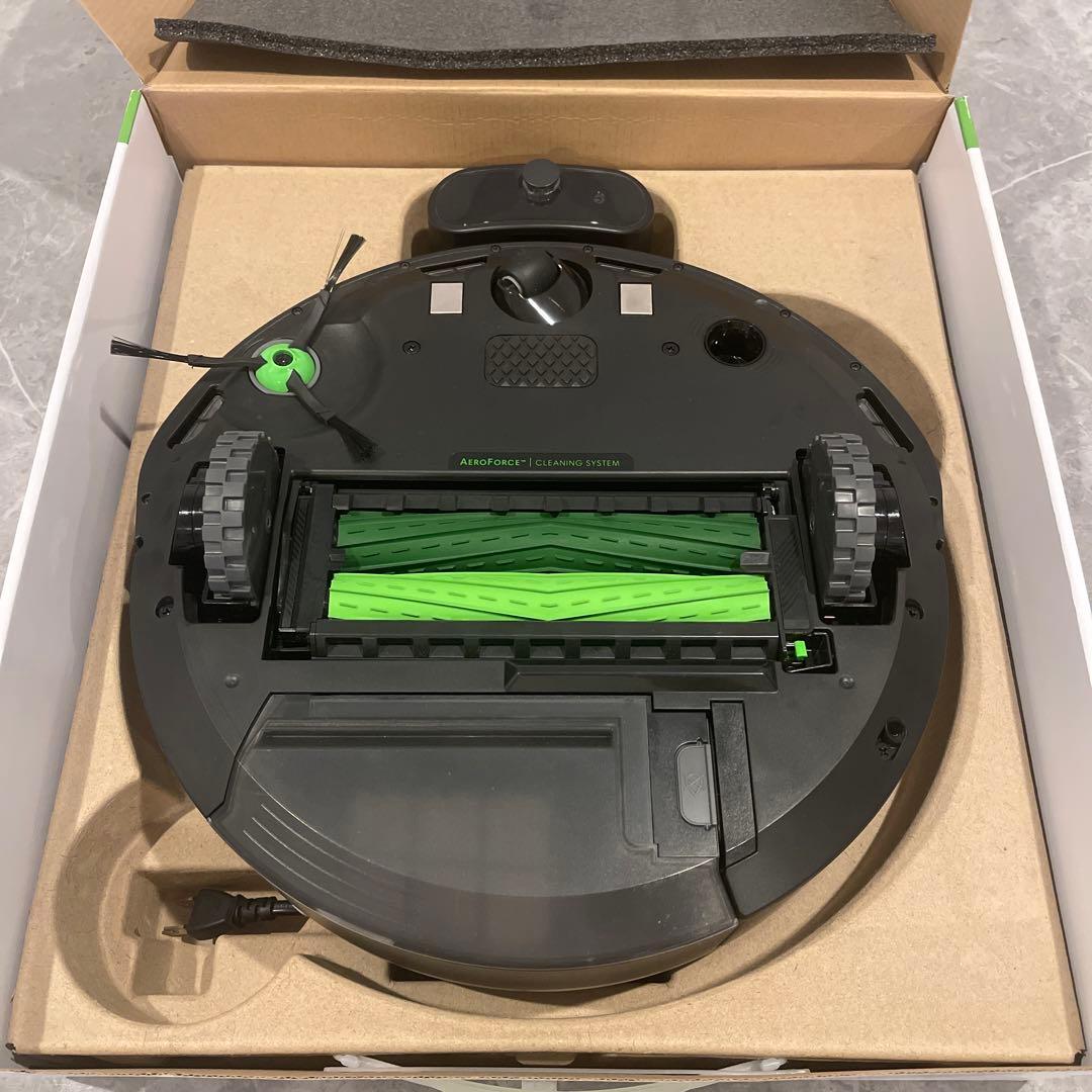 i Robot Roomba i2 ロボット掃除機