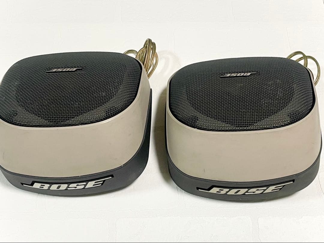 BOSE スピーカー✨ピロ式様