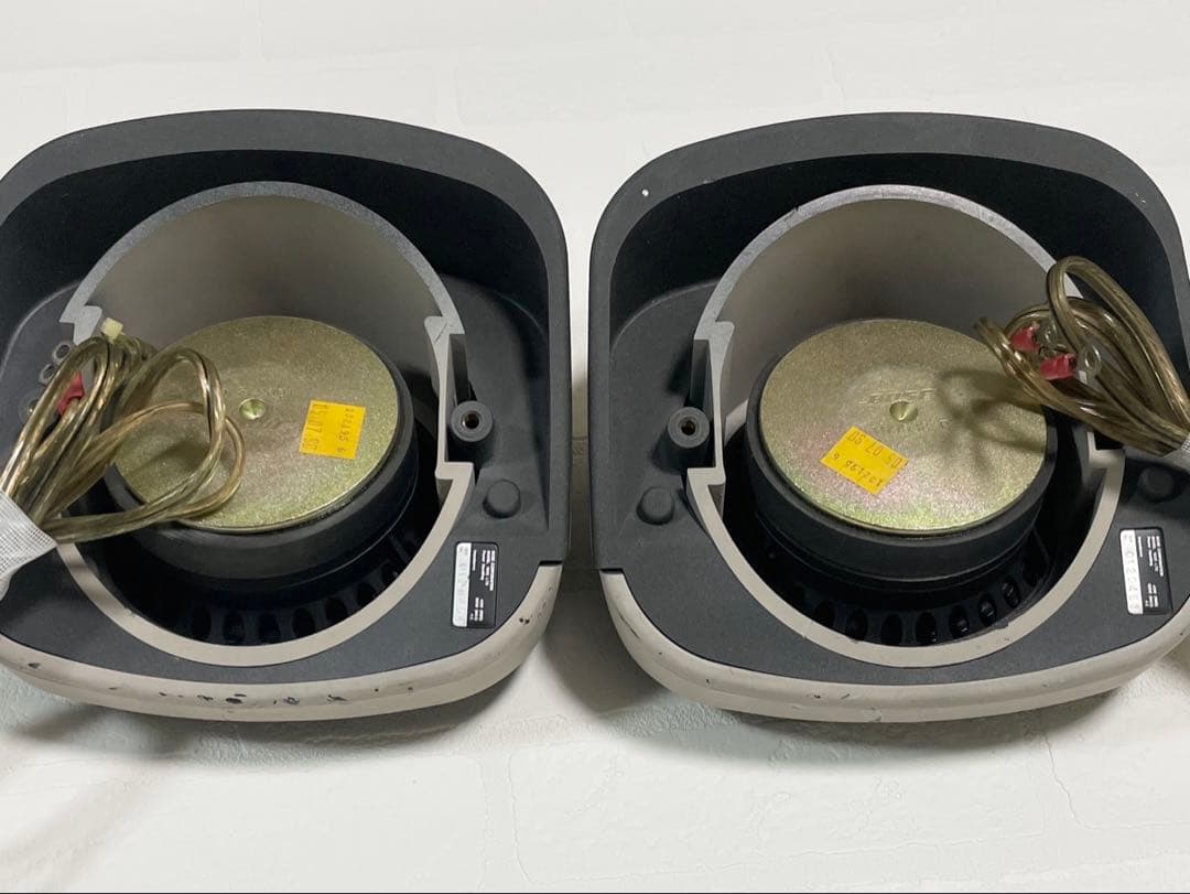BOSE スピーカー✨ピロ式様
