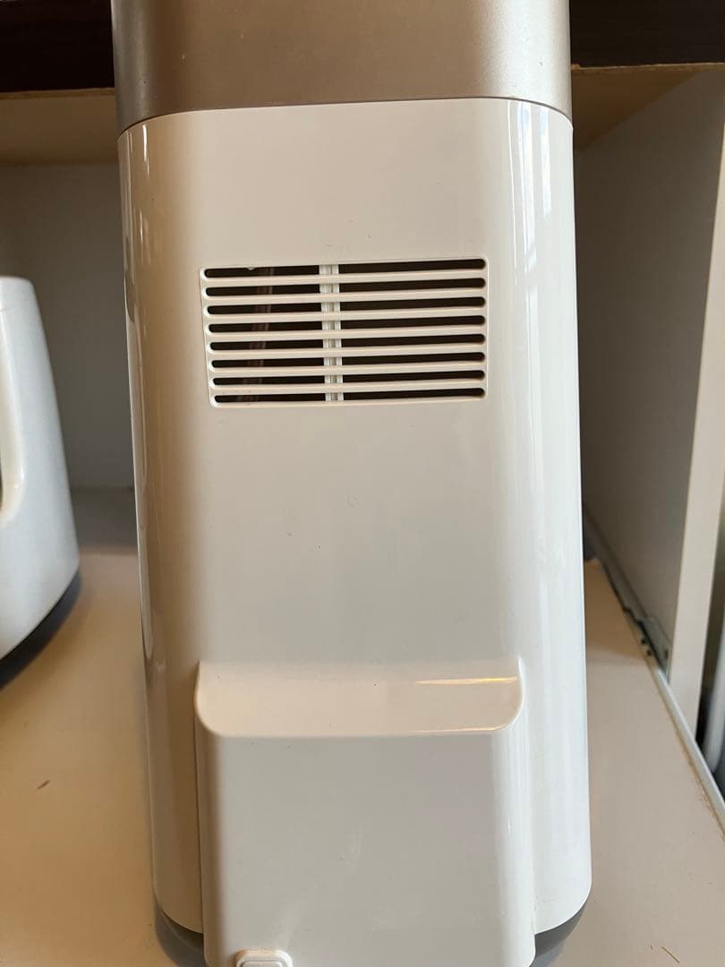 TESCOM テスコム　真空ミキサー TMV1500 フードプロセッサージュース