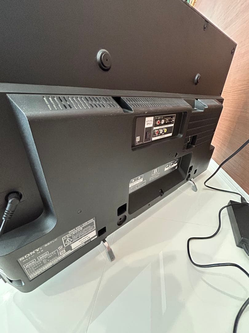 SONY BRAVIA 32型 KDL-32W700B