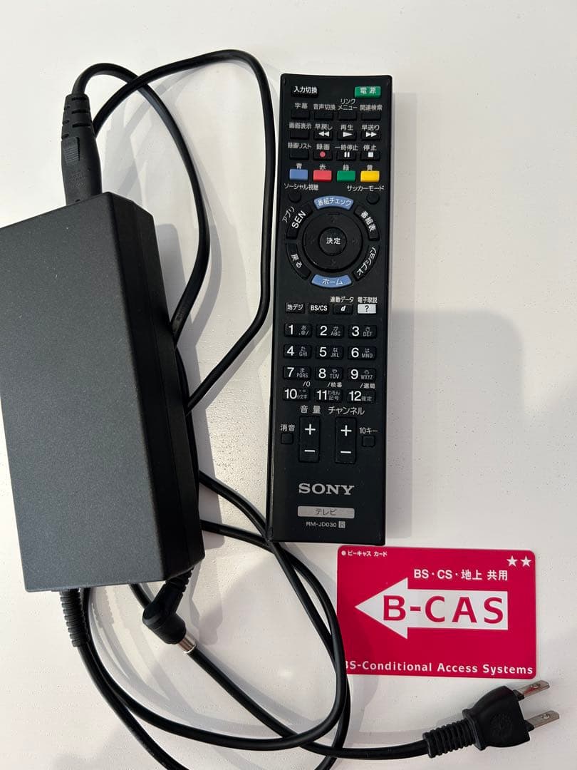 SONY BRAVIA 32型 KDL-32W700B