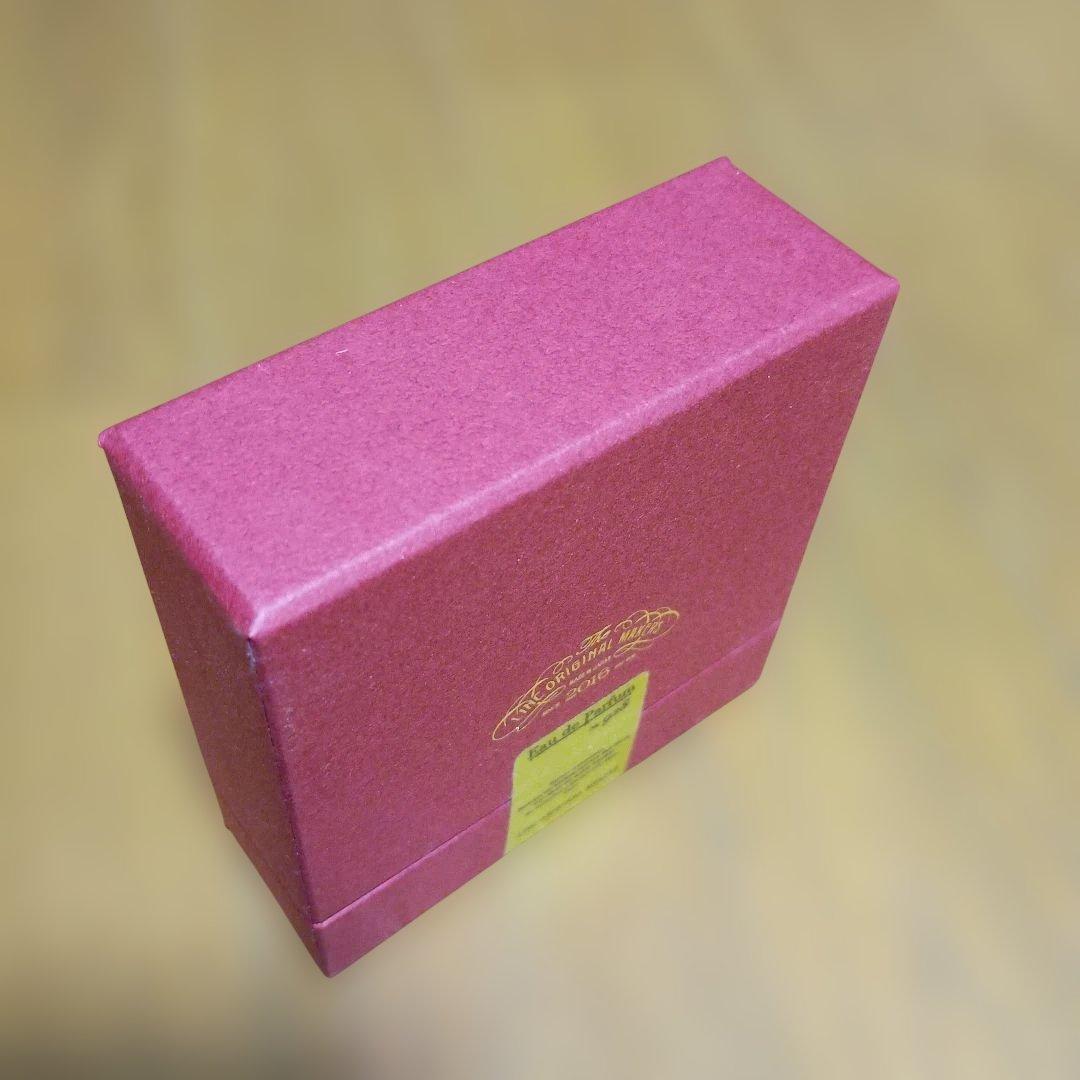 香水(ユニセックス) linc original makers eau de parfum 928