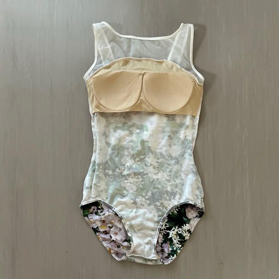 Leotard.Tokyo レオタード　Mサイズ