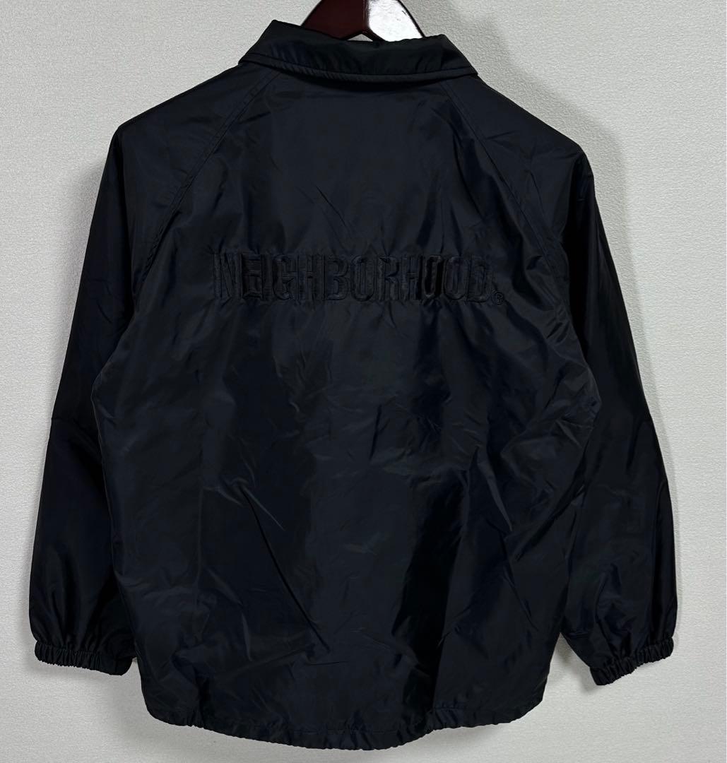 neighborhood コーチジャケット BROOKS / N-JKT