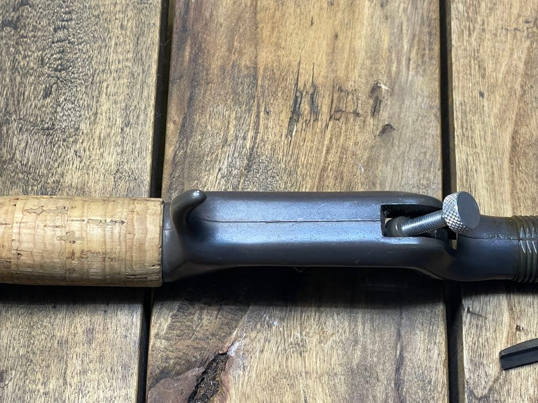 Y*O様 チャンピオングリップ　SAURUS