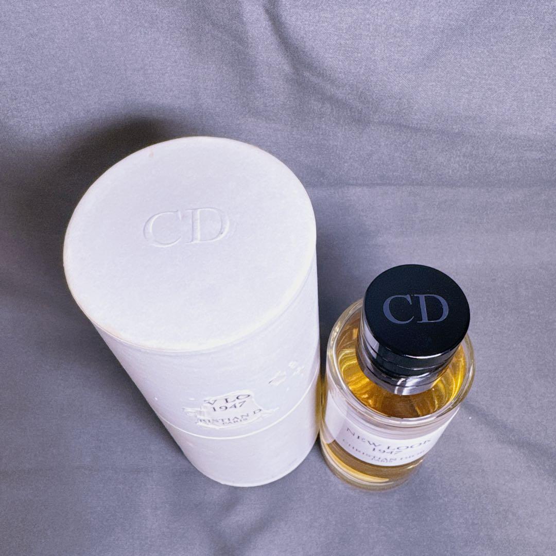 DIOR ディオール ニュールック 1947 オードパルファム 125ml 香水