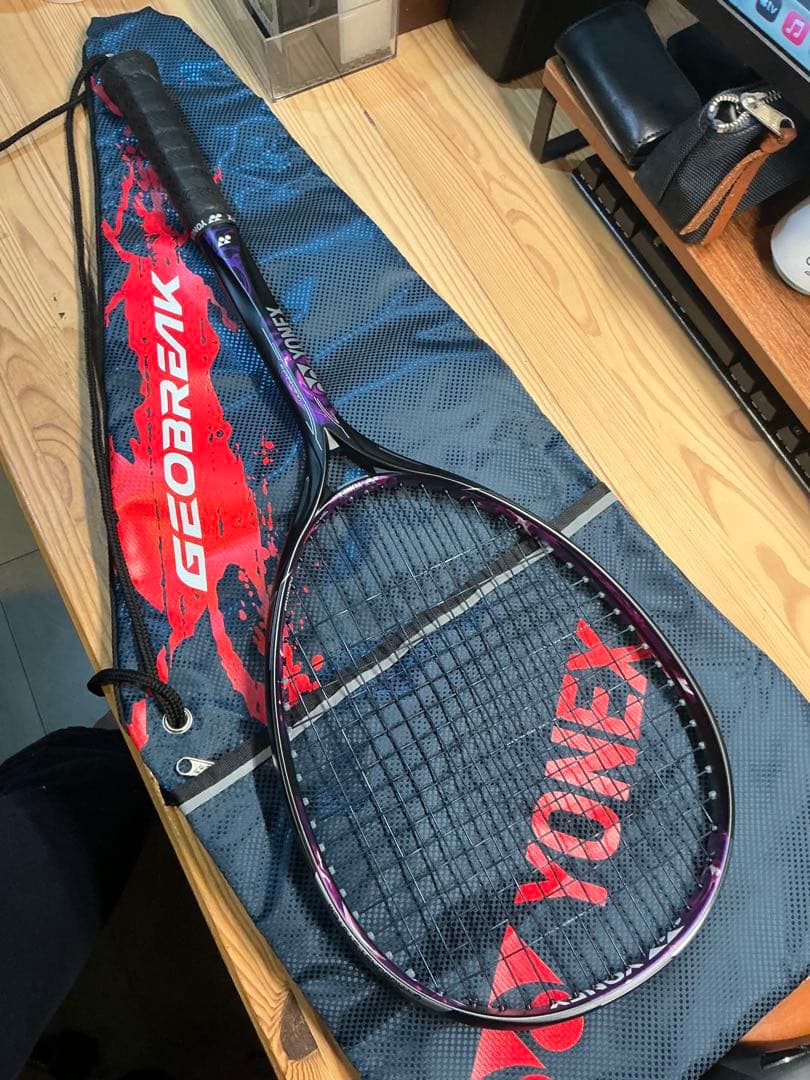 【新品同様】ジオブレイク80G UL0