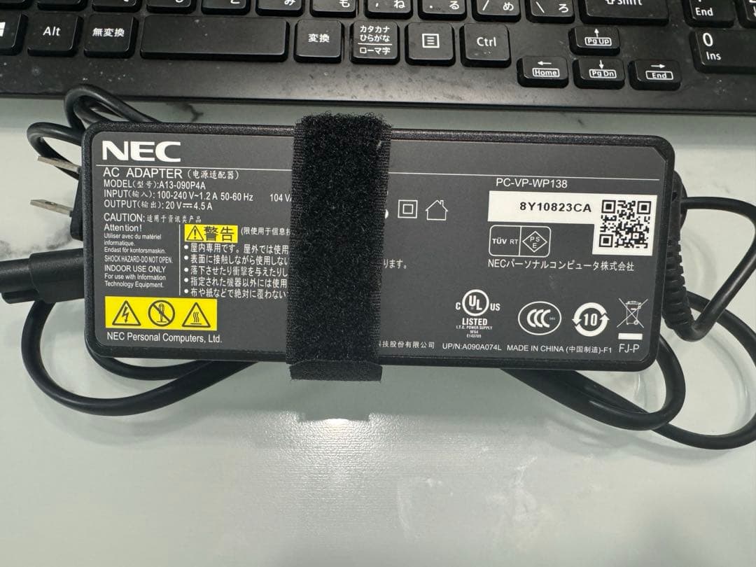 s*2様 NEC YAMAHA LAVIE PC-DA770MAB テレビ一体型