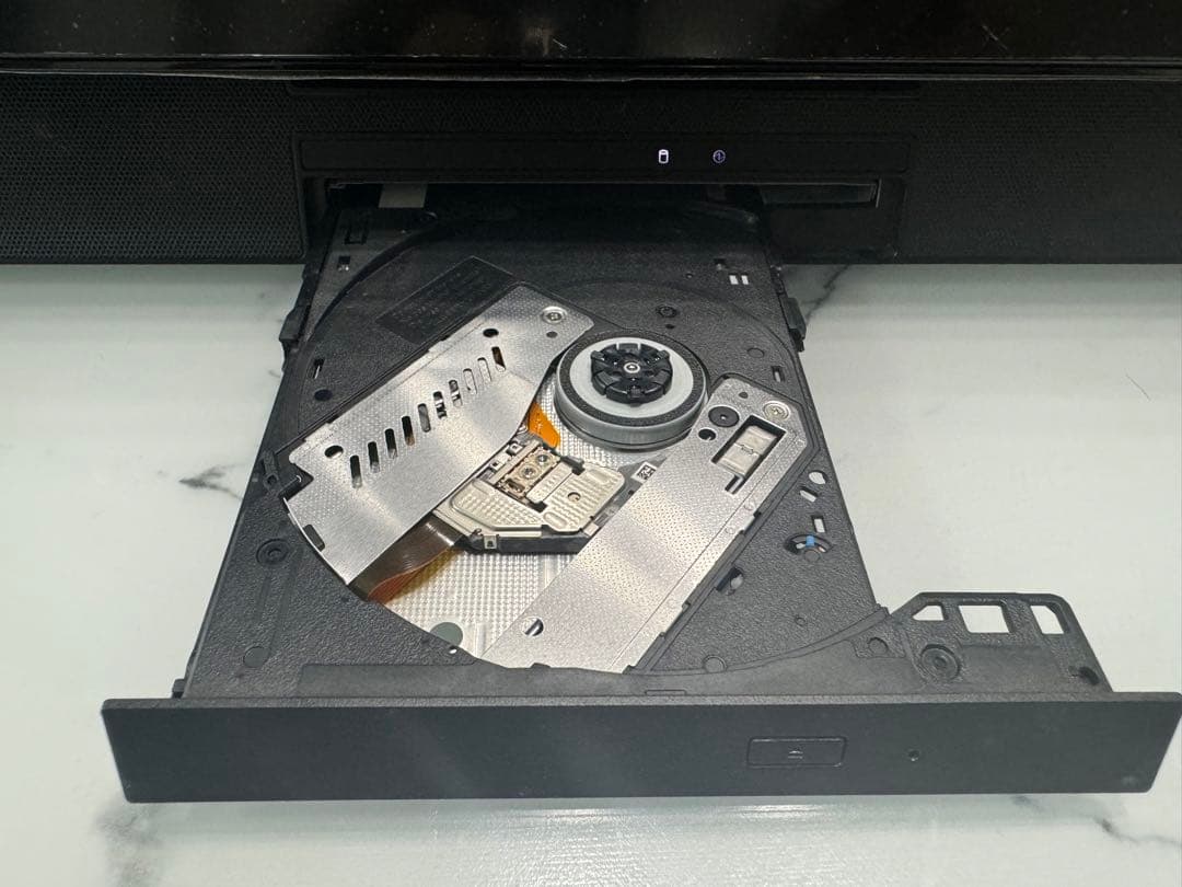 s*2様 NEC YAMAHA LAVIE PC-DA770MAB テレビ一体型