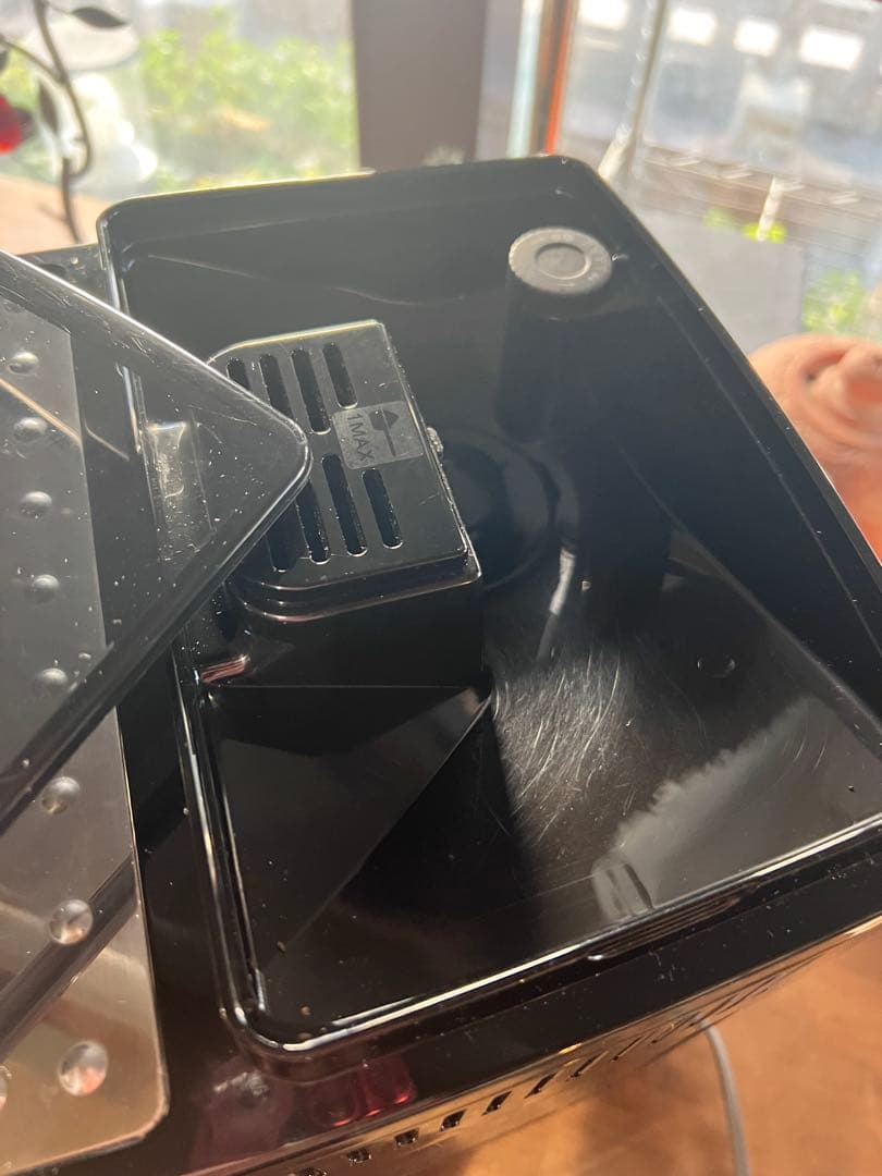 L*p様 De'Longhi エスプレッソマシン マグニフィカS ECAM221