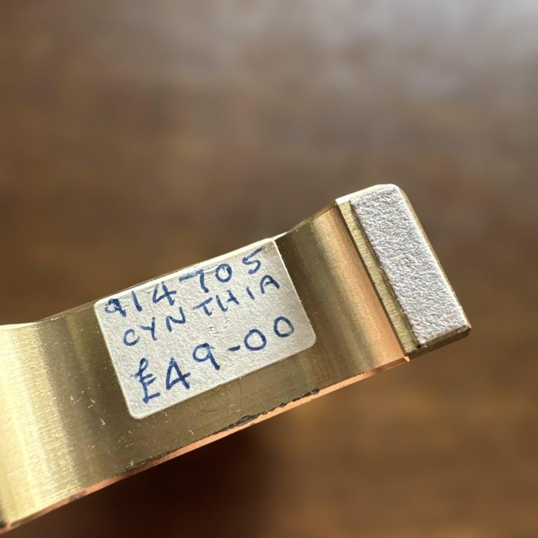 WEHRLE トラベルクロック　アラーム付き