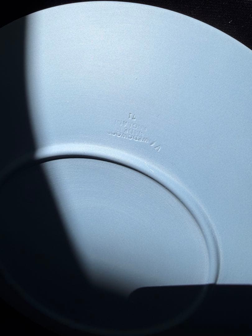 新品未使用 jasper 1978大皿 ジャスパー2枚セット