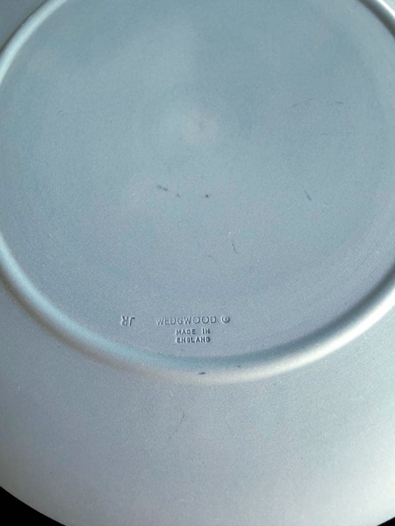 新品未使用 jasper 1978大皿 ジャスパー2枚セット