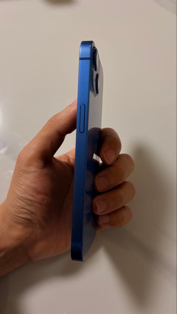 iPhone 13 256GB ブルー SIMフリー