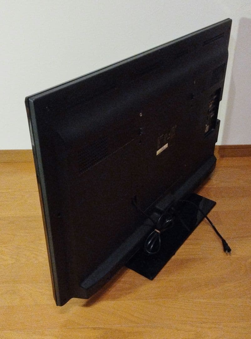 SHARP 40V型 液晶テレビ LC-40H9 AQUOS 2013年製