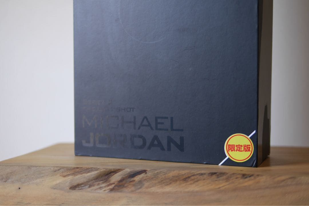 珍品　エンターベイ　マイケルジョーダン　フィギュア　JORDAN