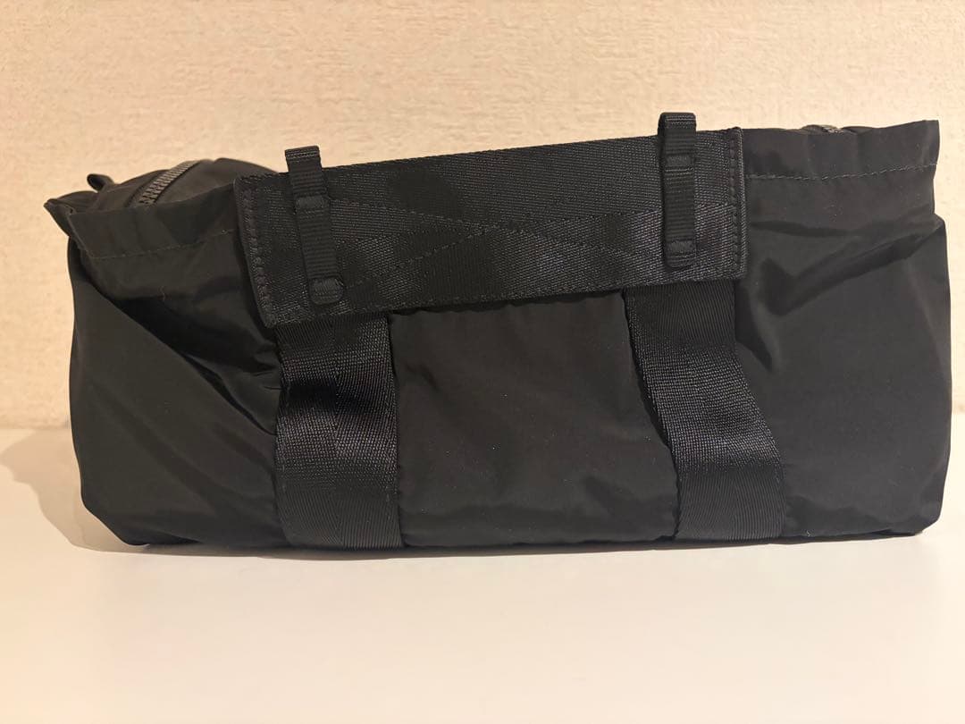 Topology Summit Duffle Small ブラック