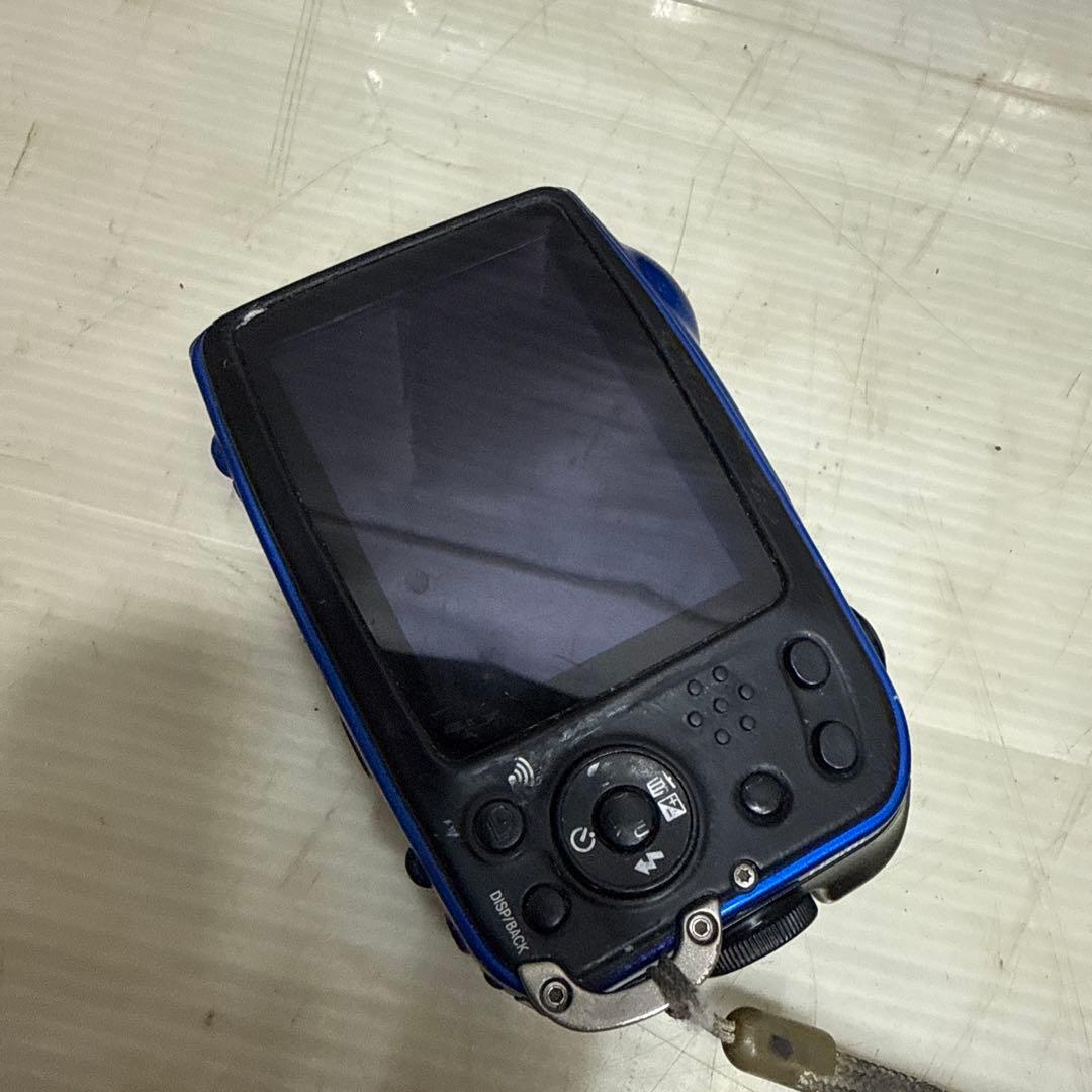 FUJIFILM FinePix XP80 デジタルカメラ コンデジ 3093