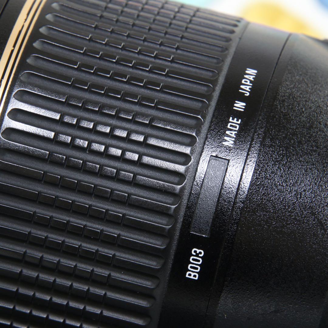♥︎◇カビクモリなし ◇TAMRON 18-270mm Canon ◇手振れ補正付