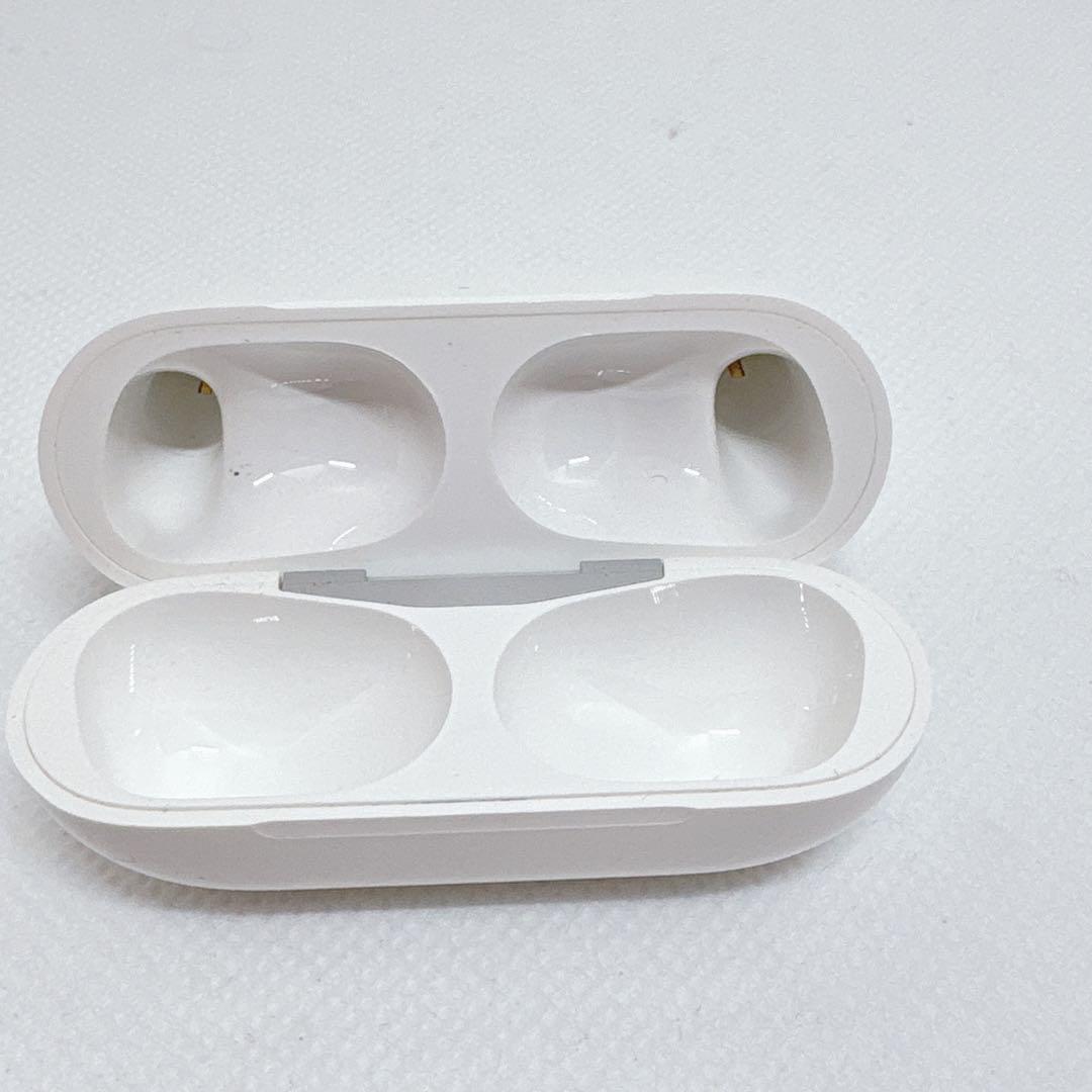 【美品】 付属品未使用 Apple AirPodsPro 第一世代 正規品