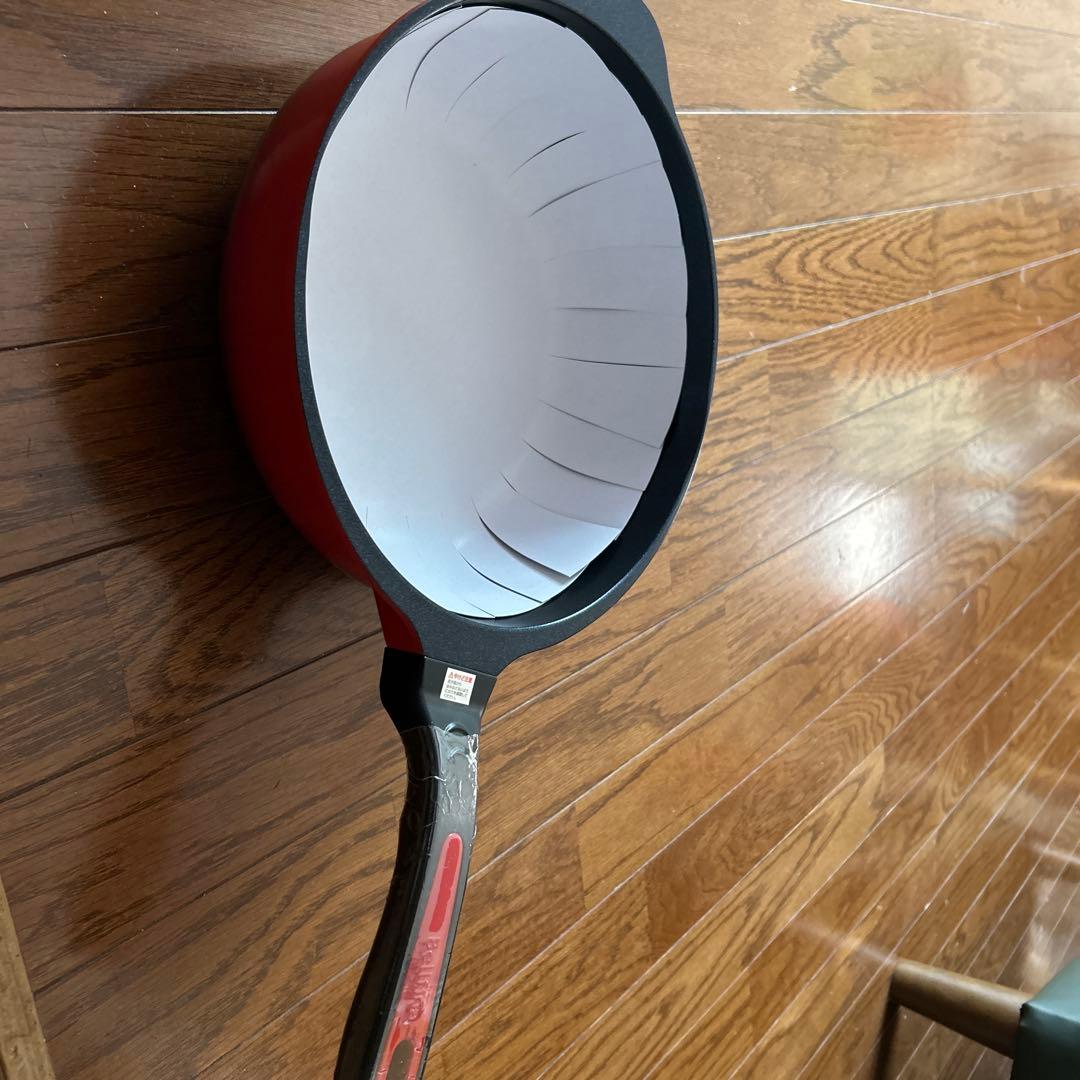 ベルフィーナ、マルチパン&無水調理パンセット