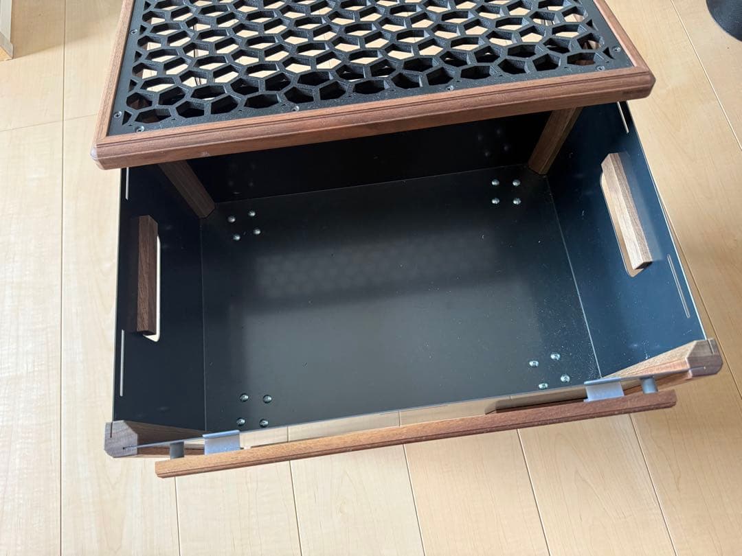 ワットウィーウォント　HAKO フルセット　キャンプ　アウトドア