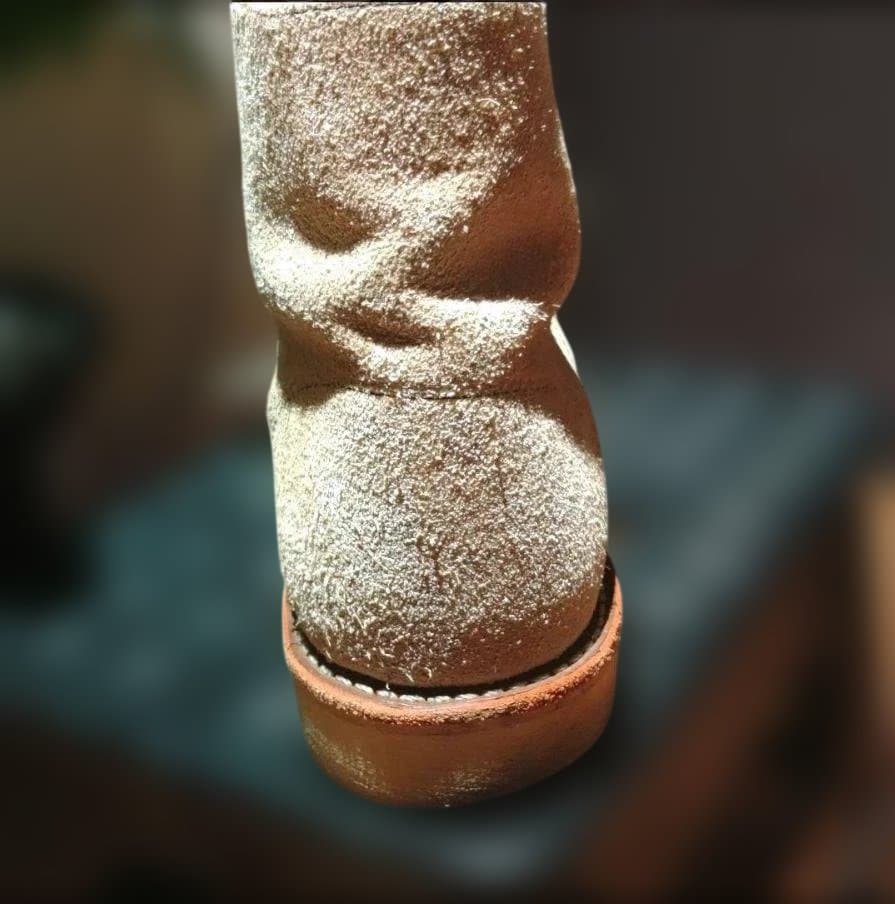 RED　WING　8167　中古美品　　9.5D　（US)