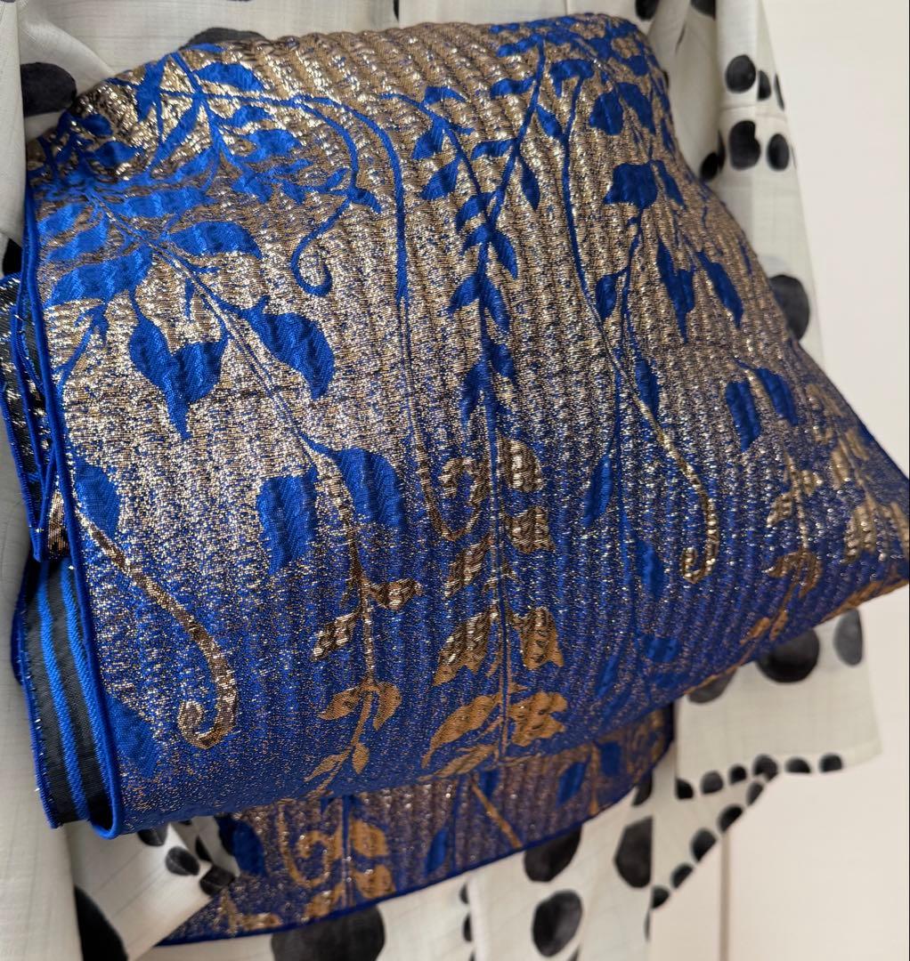 大人兵児帯　みどり様　4点おまとめ