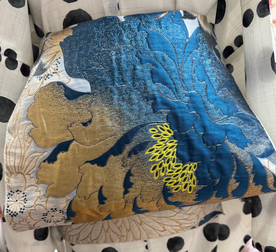 大人兵児帯　みどり様　4点おまとめ