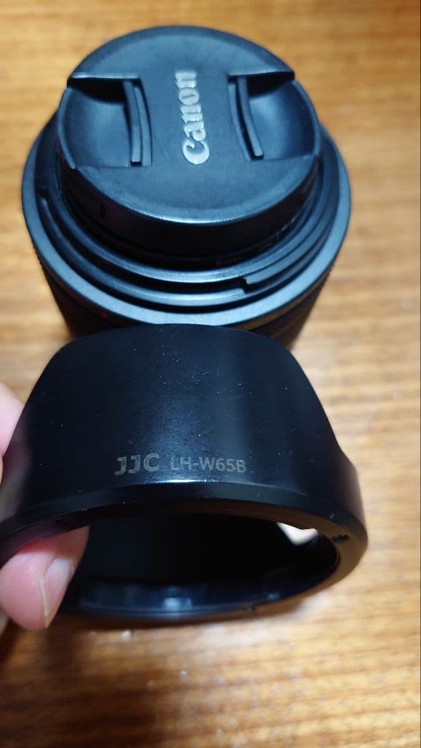 レンズ(単焦点) Canon RF24mm F1.8 macro is STM