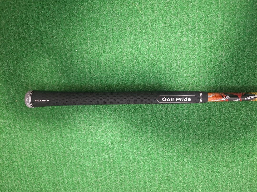 Srixon ZXiドライバー ヘッドカバー付 9.0度The Attas 6s