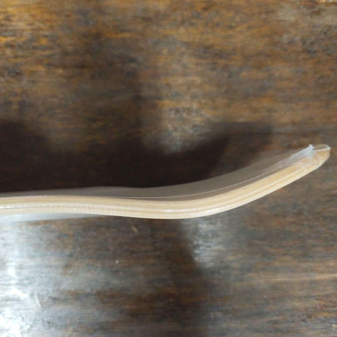 ブランクデッキ　8.0 3枚セット