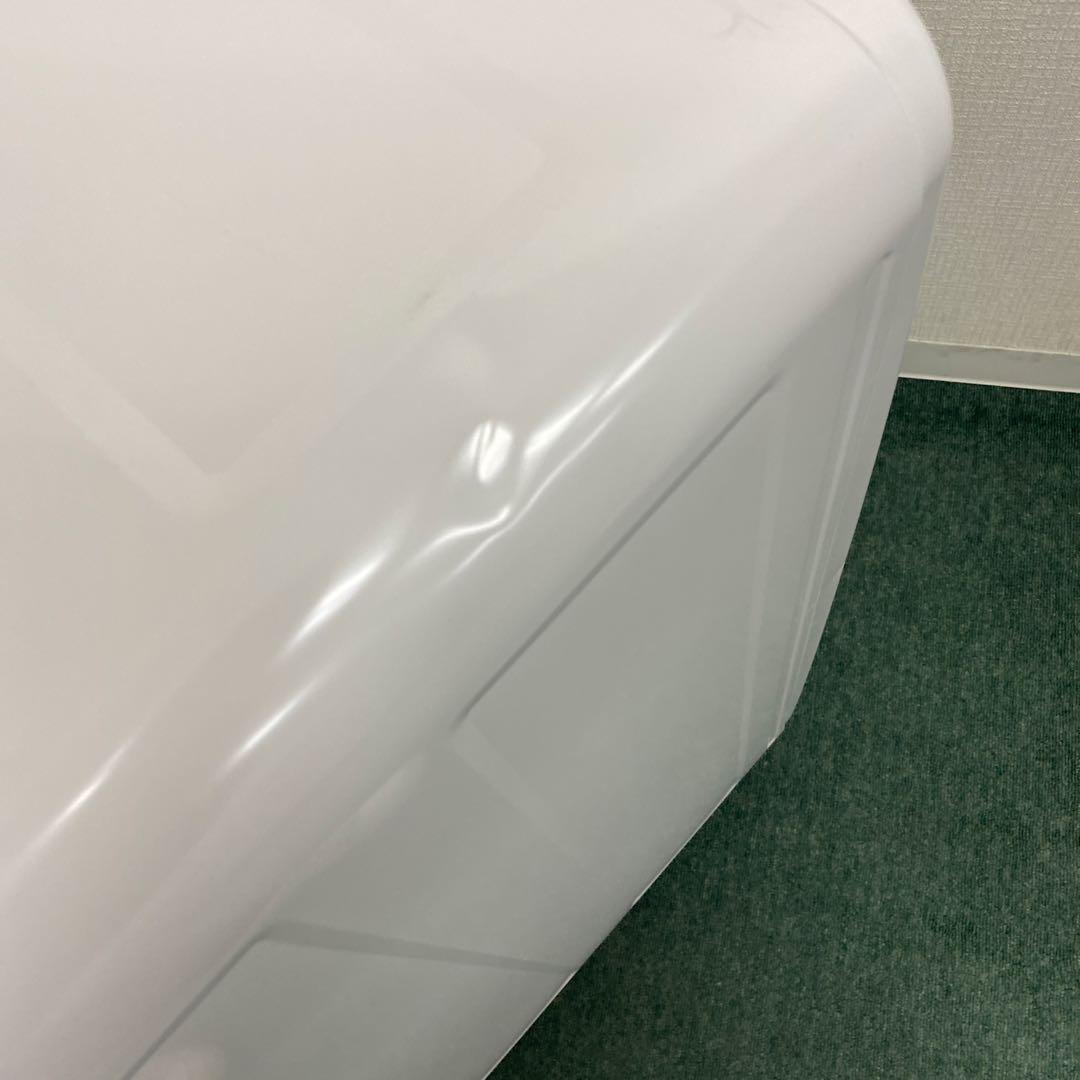 送料込み＊TOSHIBA 電気衣類乾燥機 2022年製＊0222-13