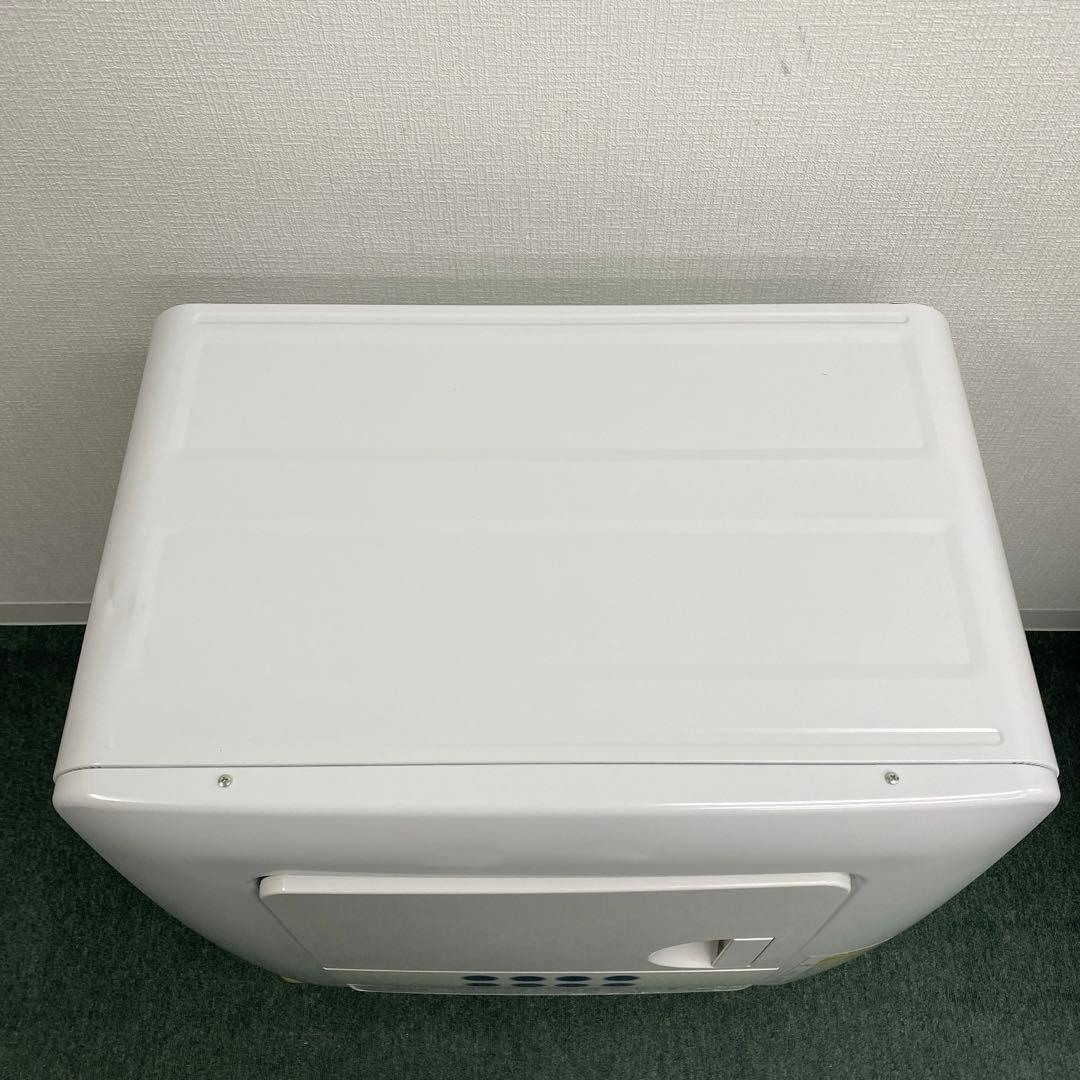 送料込み＊TOSHIBA 電気衣類乾燥機 2022年製＊0222-13