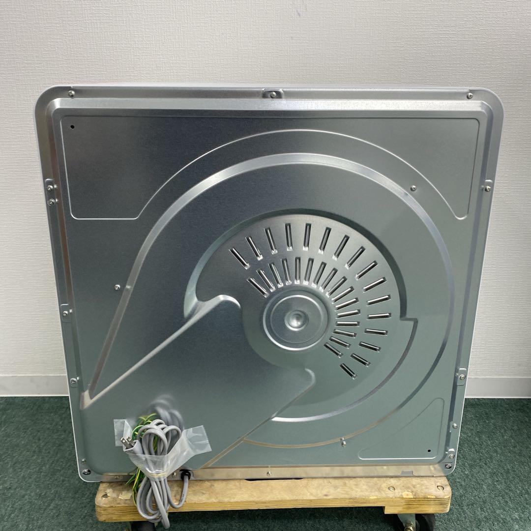 送料込み＊TOSHIBA 電気衣類乾燥機 2022年製＊0222-13