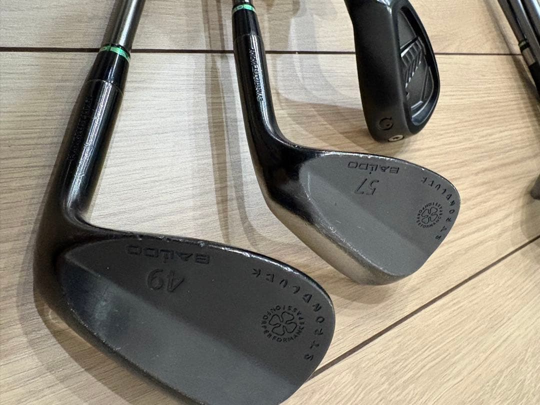 ★R　ゴルフ用品