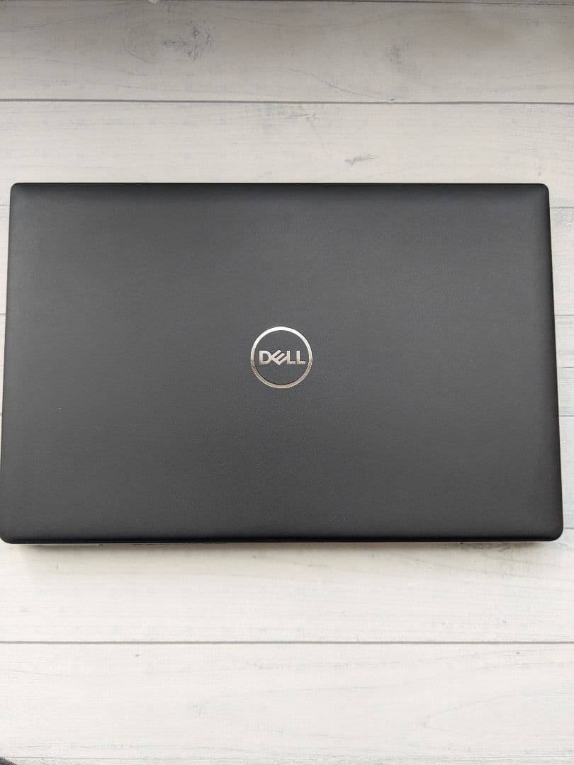 ⑤ DELL Latitude 3520 16GB 256GB FHD
