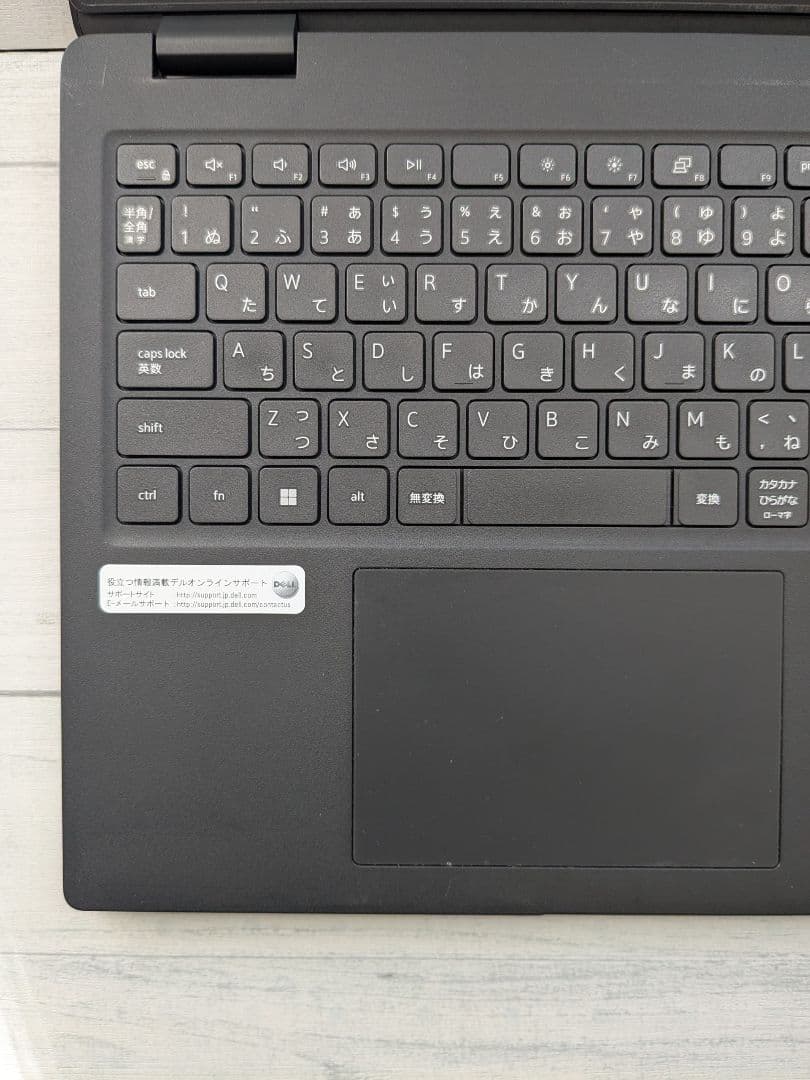 ⑤ DELL Latitude 3520 16GB 256GB FHD