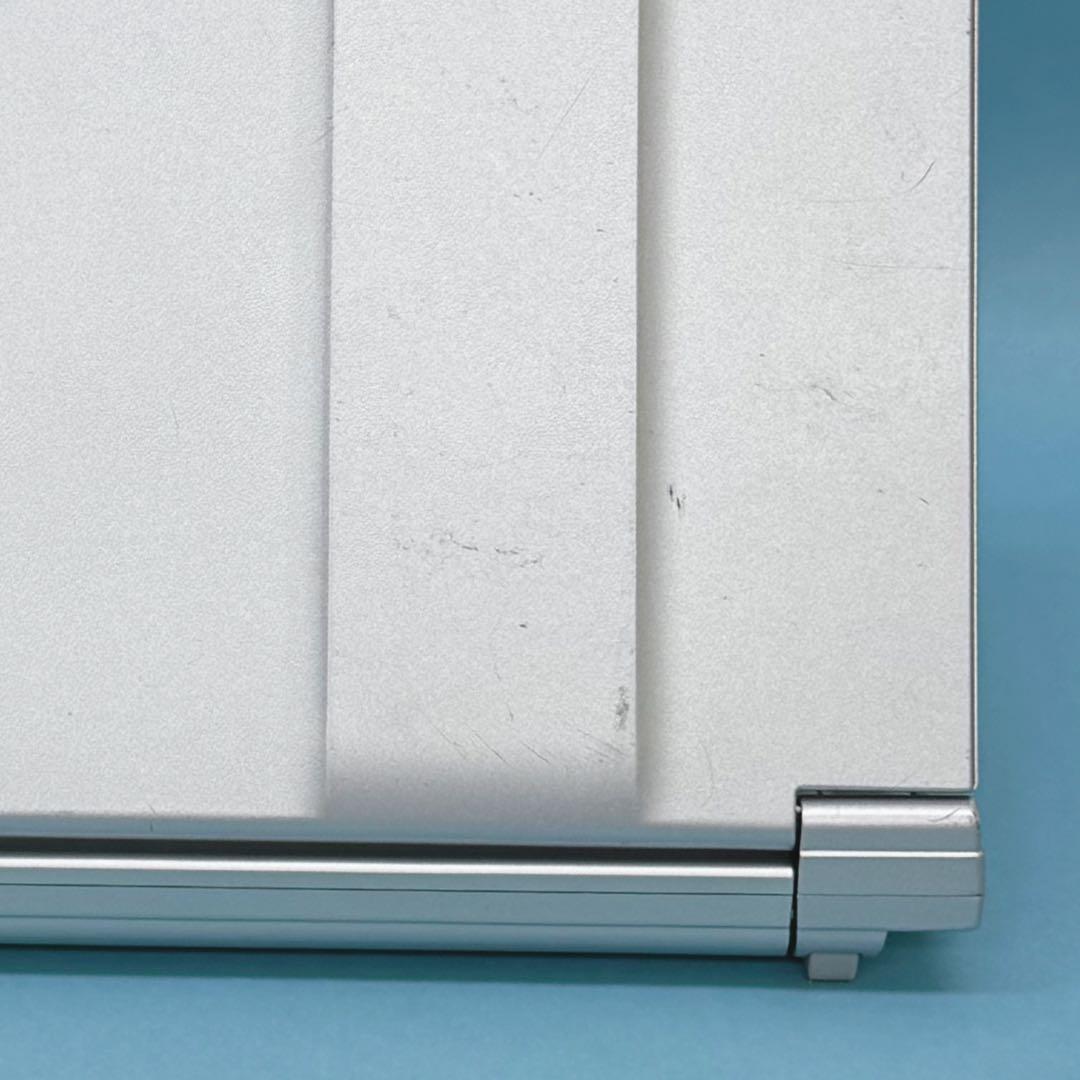 013 レッツノートCF-SV1 i5 第11世代 8GB office2024