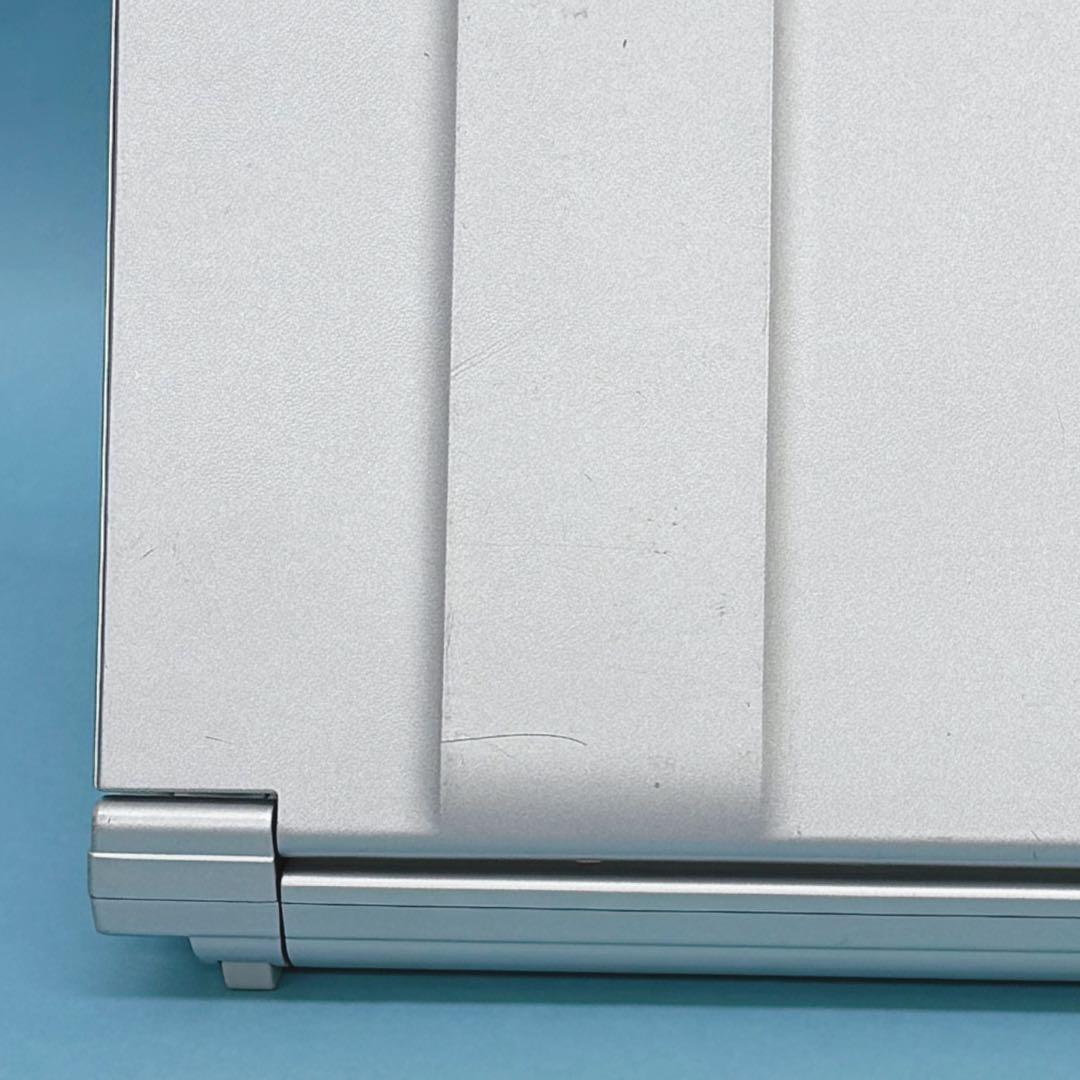 013 レッツノートCF-SV1 i5 第11世代 8GB office2024