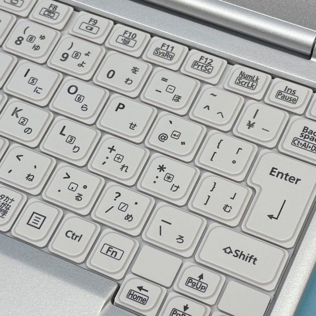 013 レッツノートCF-SV1 i5 第11世代 8GB office2024