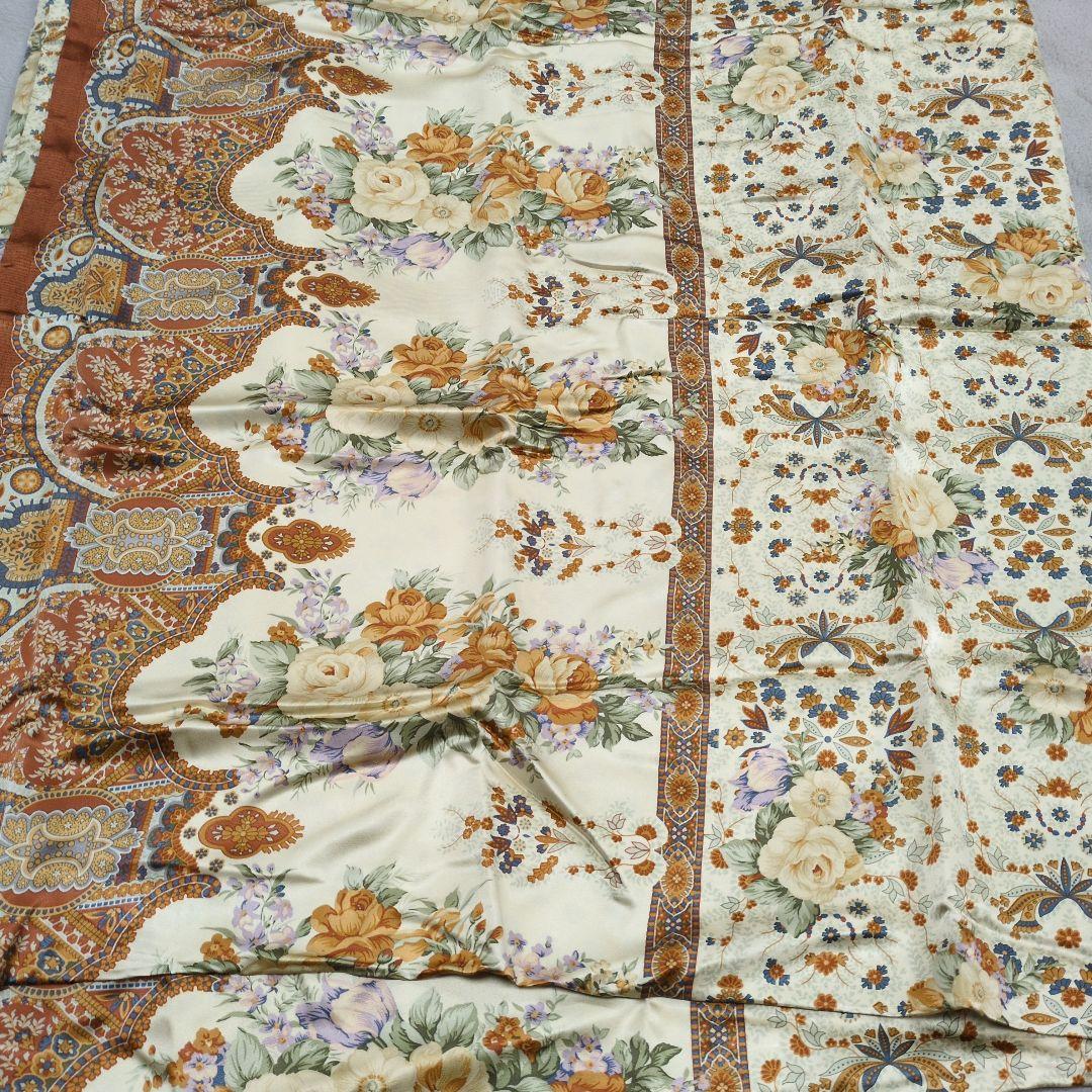 東京西川絹100%真綿、羽毛布団専用カバー