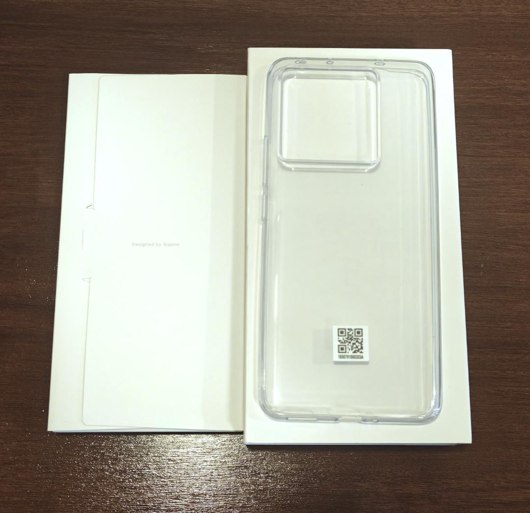 【美品】 Xiaomi 13T メドウグリーン
