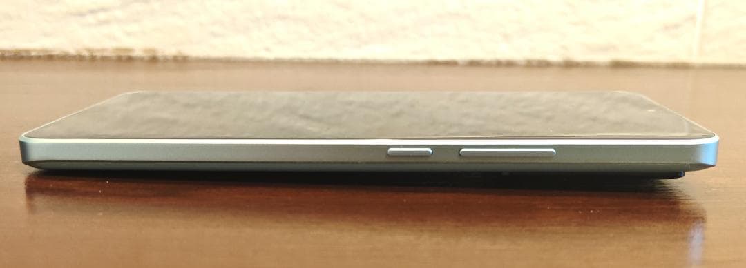 【美品】 Xiaomi 13T メドウグリーン