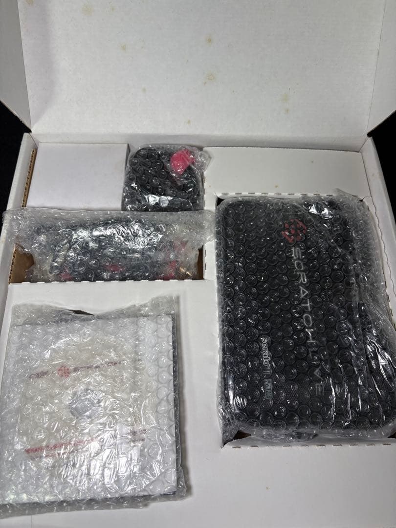 【おまけ充実】RANE SCRATCH LIVE SL3　スクラッチライブ